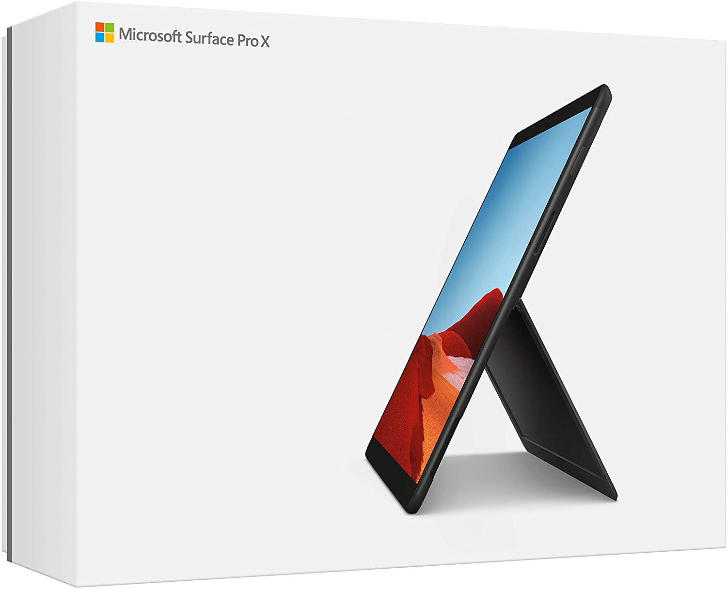Microsoft Surface Pro X – 13 Microsoft Surface Pro X – 13